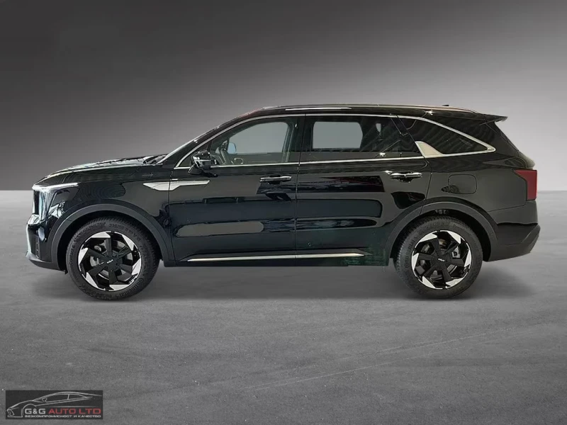 Kia Sorento 1.6PHEV-PLATINUM/252HP/DIGI/HUD/LED/ACC/KLESS/139g, снимка 4 - Автомобили и джипове - 51375349