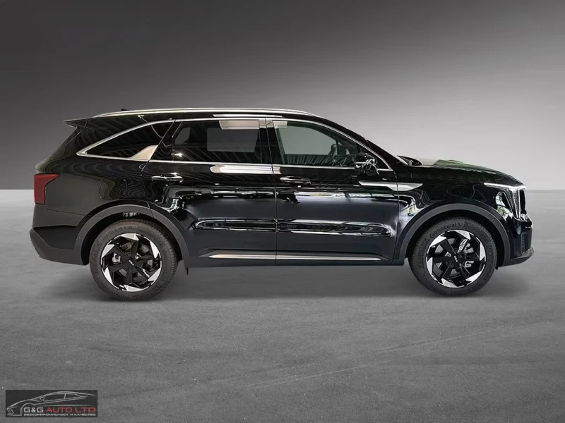 Kia Sorento 1.6PHEV-PLATINUM/252HP/DIGI/HUD/LED/ACC/KLESS/139g, снимка 5 - Автомобили и джипове - 51375349