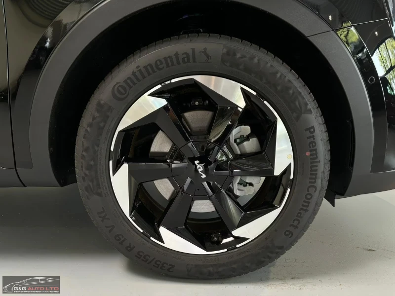 Kia Sorento 1.6PHEV-PLATINUM/252HP/DIGI/HUD/LED/ACC/KLESS/139g, снимка 8 - Автомобили и джипове - 51375349