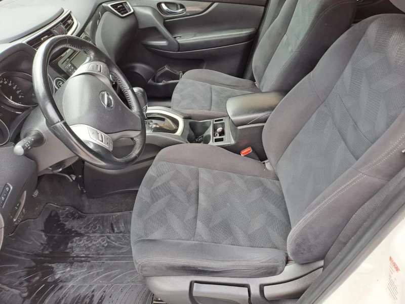 Nissan X-trail, снимка 11 - Автомобили и джипове - 51412256