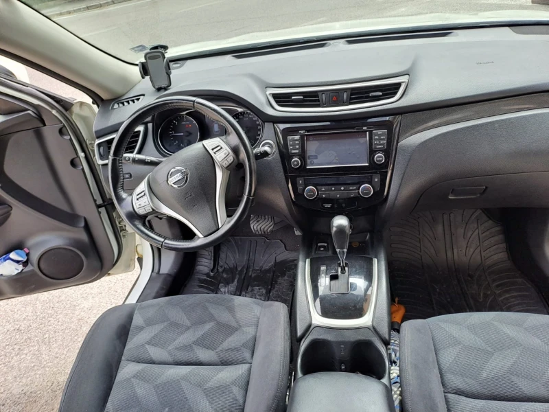 Nissan X-trail, снимка 12 - Автомобили и джипове - 51412256