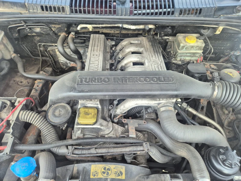 Land Rover Range rover 4х4, снимка 16 - Автомобили и джипове - 51783897