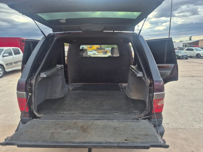 Land Rover Range rover 4х4, снимка 10 - Автомобили и джипове - 51783897