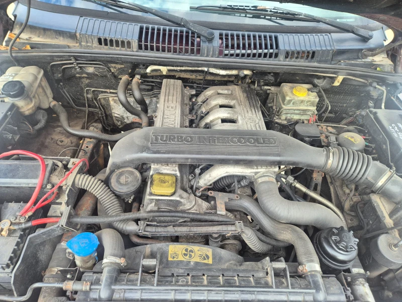 Land Rover Range rover 4х4, снимка 15 - Автомобили и джипове - 51783897