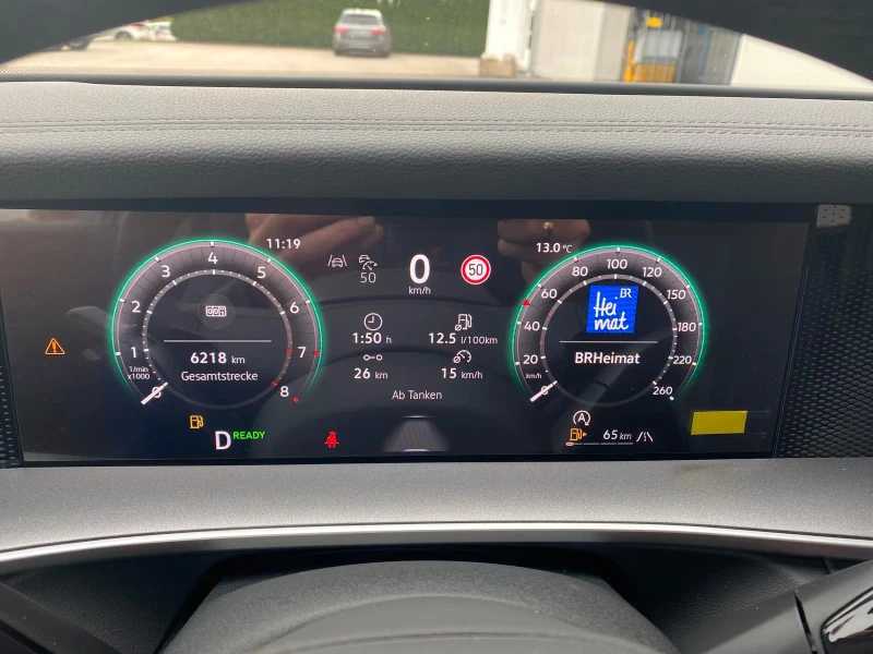 VW Tayron 1.5eTSI/PRIME/150HP/7S./ACC/KLESS/L.ASS/BSA/891f, снимка 8 - Автомобили и джипове - 52243165