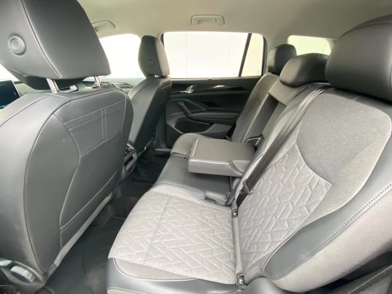 VW Tayron 1.5eTSI/PRIME/150HP/7S./ACC/KLESS/L.ASS/BSA/891f, снимка 12 - Автомобили и джипове - 52243165