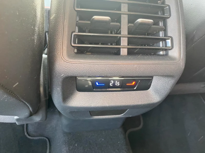 VW Tayron 1.5eTSI/PRIME/150HP/7S./ACC/KLESS/L.ASS/BSA/891f, снимка 13 - Автомобили и джипове - 52243165