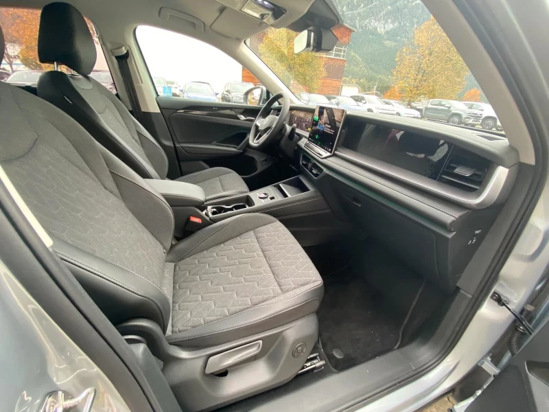 VW Tayron 1.5eTSI/PRIME/150HP/7S./ACC/KLESS/L.ASS/BSA/891f, снимка 11 - Автомобили и джипове - 52243165