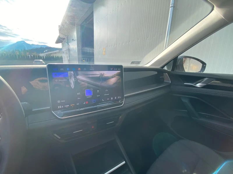 VW Tayron 1.5eTSI/PRIME/150HP/7S./ACC/KLESS/L.ASS/BSA/891f, снимка 9 - Автомобили и джипове - 52243165