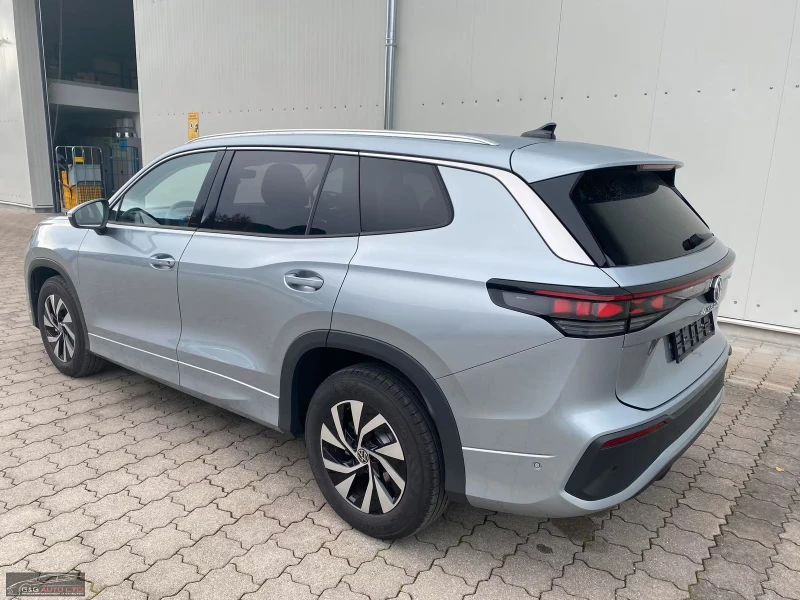 VW Tayron 1.5eTSI/PRIME/150HP/7S./ACC/KLESS/L.ASS/BSA/891f, снимка 4 - Автомобили и джипове - 52243165