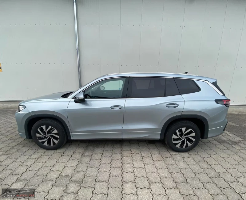 VW Tayron 1.5eTSI/PRIME/150HP/7S./ACC/KLESS/L.ASS/BSA/891f, снимка 3 - Автомобили и джипове - 52243165