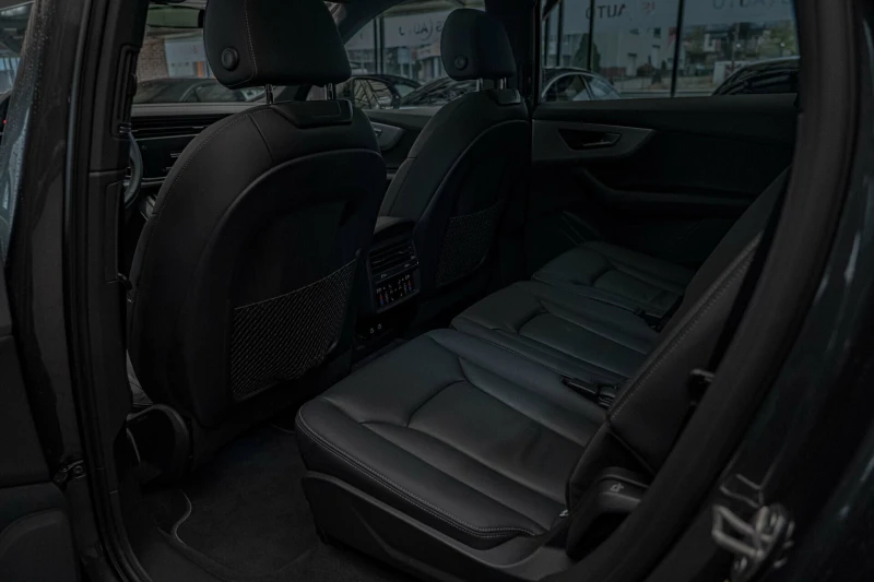 Audi Q7 55TFSI/Sline/HuD/Advance/6+ 1/3D Камера, снимка 16 - Автомобили и джипове - 52311982