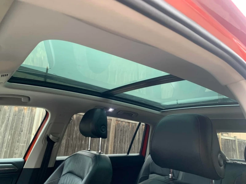 VW Tiguan * Highline * CARFAX * БЕЗ ПЪРВОНАЧАЛНА ВНОСКА, снимка 14 - Автомобили и джипове - 52958814