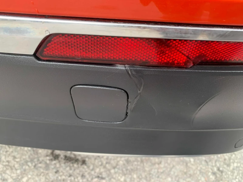 VW Tiguan * Highline * CARFAX * БЕЗ ПЪРВОНАЧАЛНА ВНОСКА, снимка 11 - Автомобили и джипове - 52958814