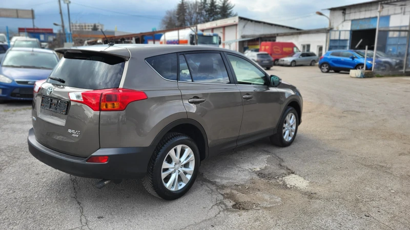 Toyota Rav4 2.0i, снимка 4 - Автомобили и джипове - 53008496
