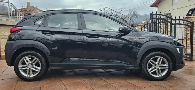 Hyundai Kona T-GDI TREND, снимка 6 - Автомобили и джипове - 53013773