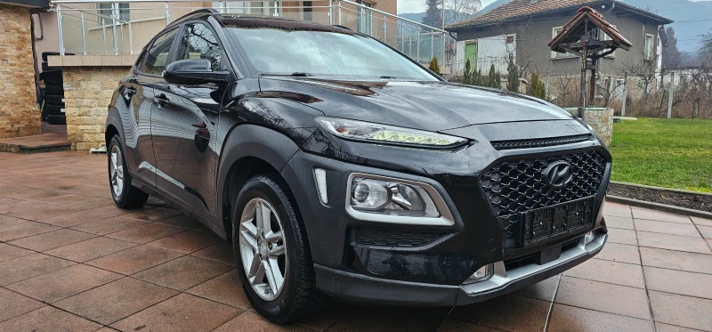 Hyundai Kona T-GDI TREND