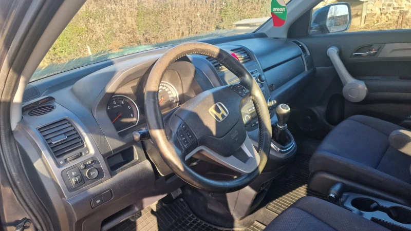 Honda Cr-v, снимка 2 - Автомобили и джипове - 53181519