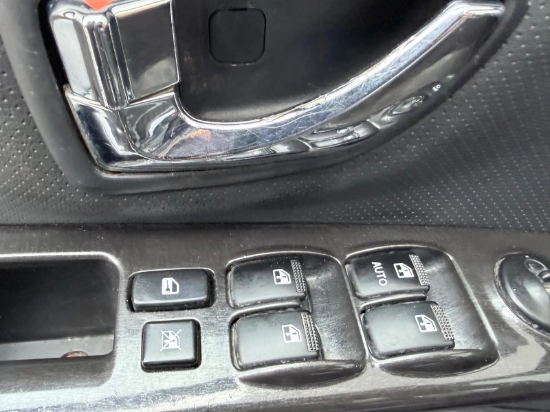 Kia Sorento Face-Lift2008г. Автоматик нов внос докарана на ход, снимка 12 - Автомобили и джипове - 53297198