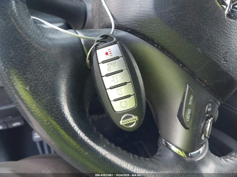 Nissan Murano SV INTELLIGENT AWD * КРАЙНА ЦЕНА* , снимка 11 - Автомобили и джипове - 53388214