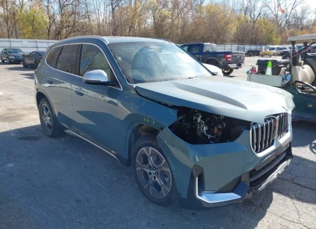 BMW X1 XDRIVE28I ФИКСИРАНА ЦЕНА ДО БЪЛГАРИЯ!, снимка 3 - Автомобили и джипове - 48110638