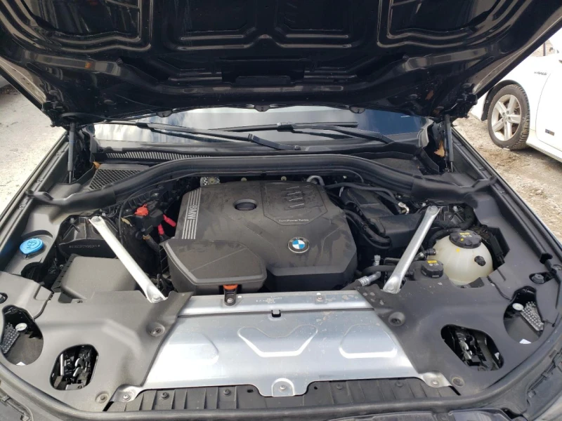BMW X3 XDRIVE30I* ДИГ.ТАБЛО* ПАНОРАМА* ПОДГРЕВИ* AMBIENT - 45000 лв. - 19554076 | Car24.bg
