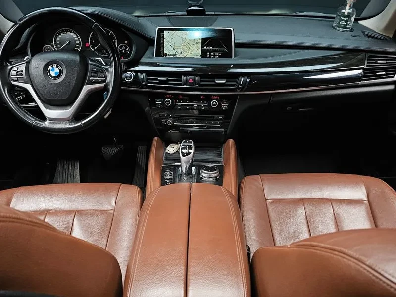 BMW X6 3.0D | Mobile.bg � ����������� 7