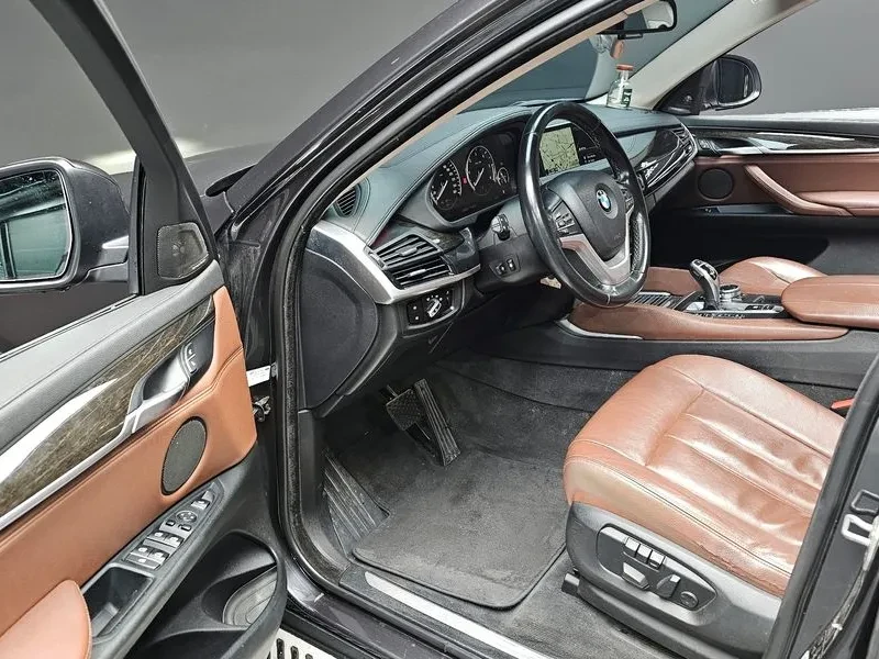 BMW X6 3.0D | Mobile.bg � ����������� 12