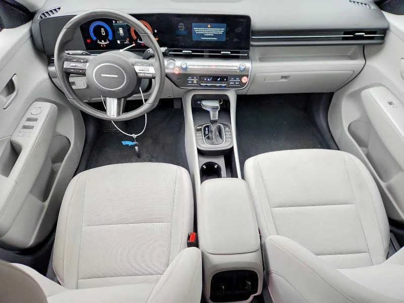 Hyundai Kona, снимка 8 - Автомобили и джипове - 54707857