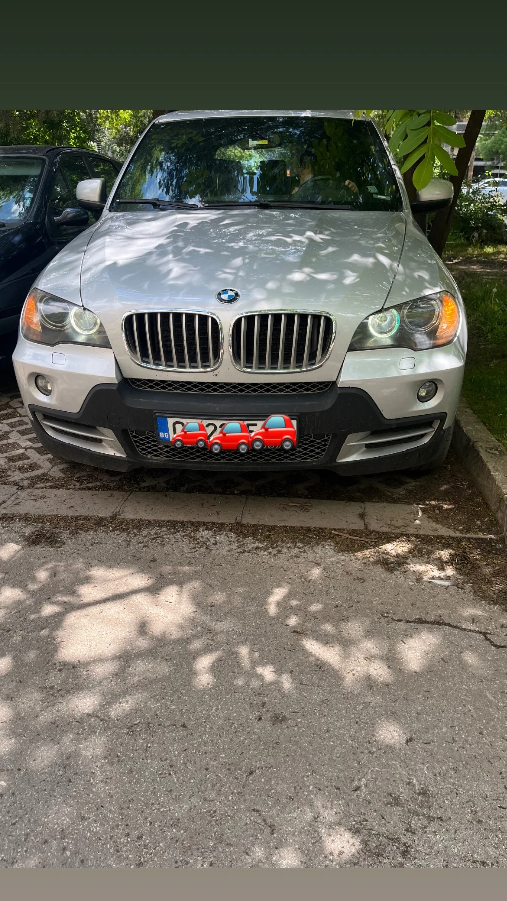 BMW X5, снимка 1