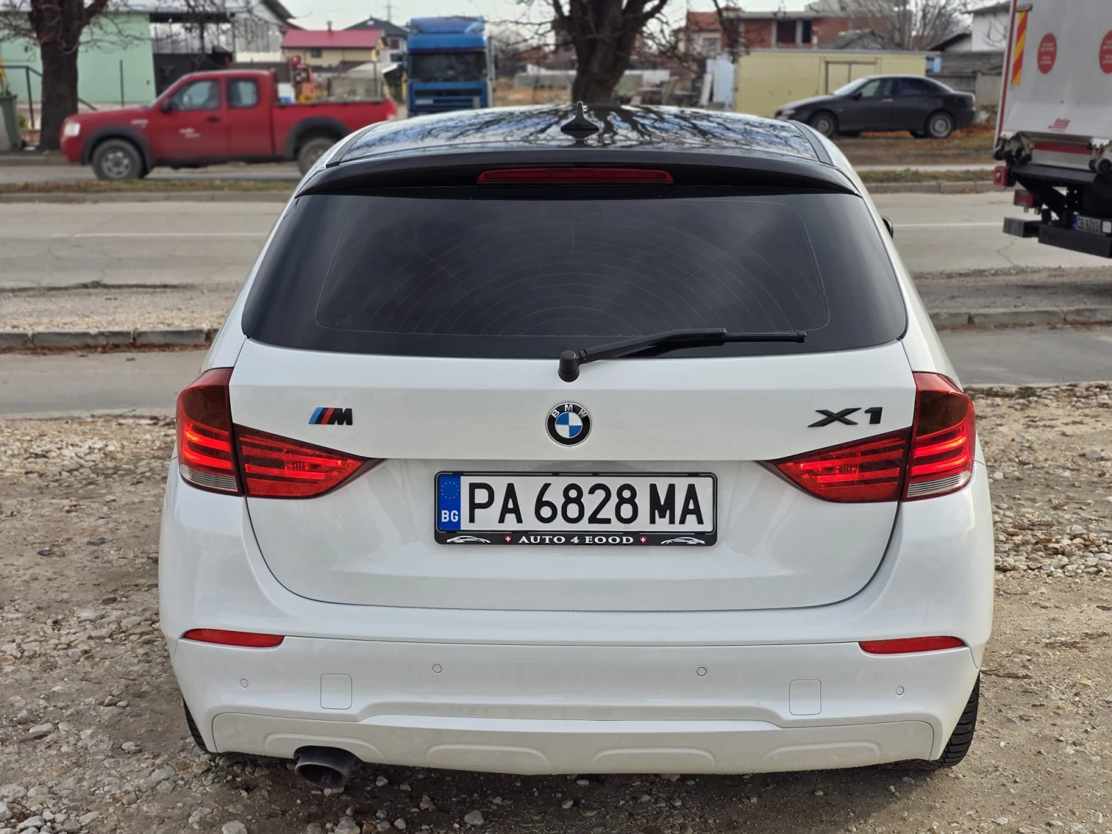 BMW X1 М Sport пакет* SWISS* FULL*  - изображение 5