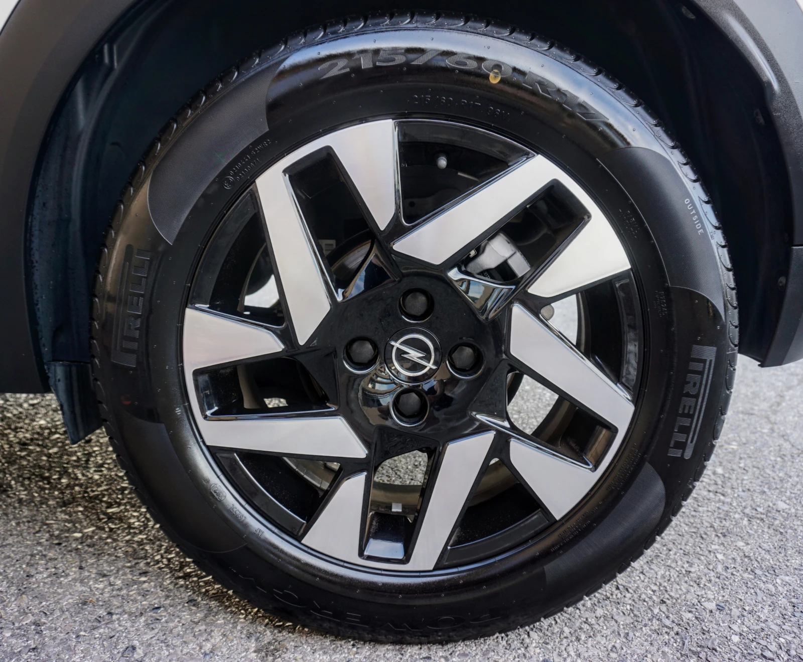 Opel Mokka 1.2T ELEGANCE  | Mobile.bg   15