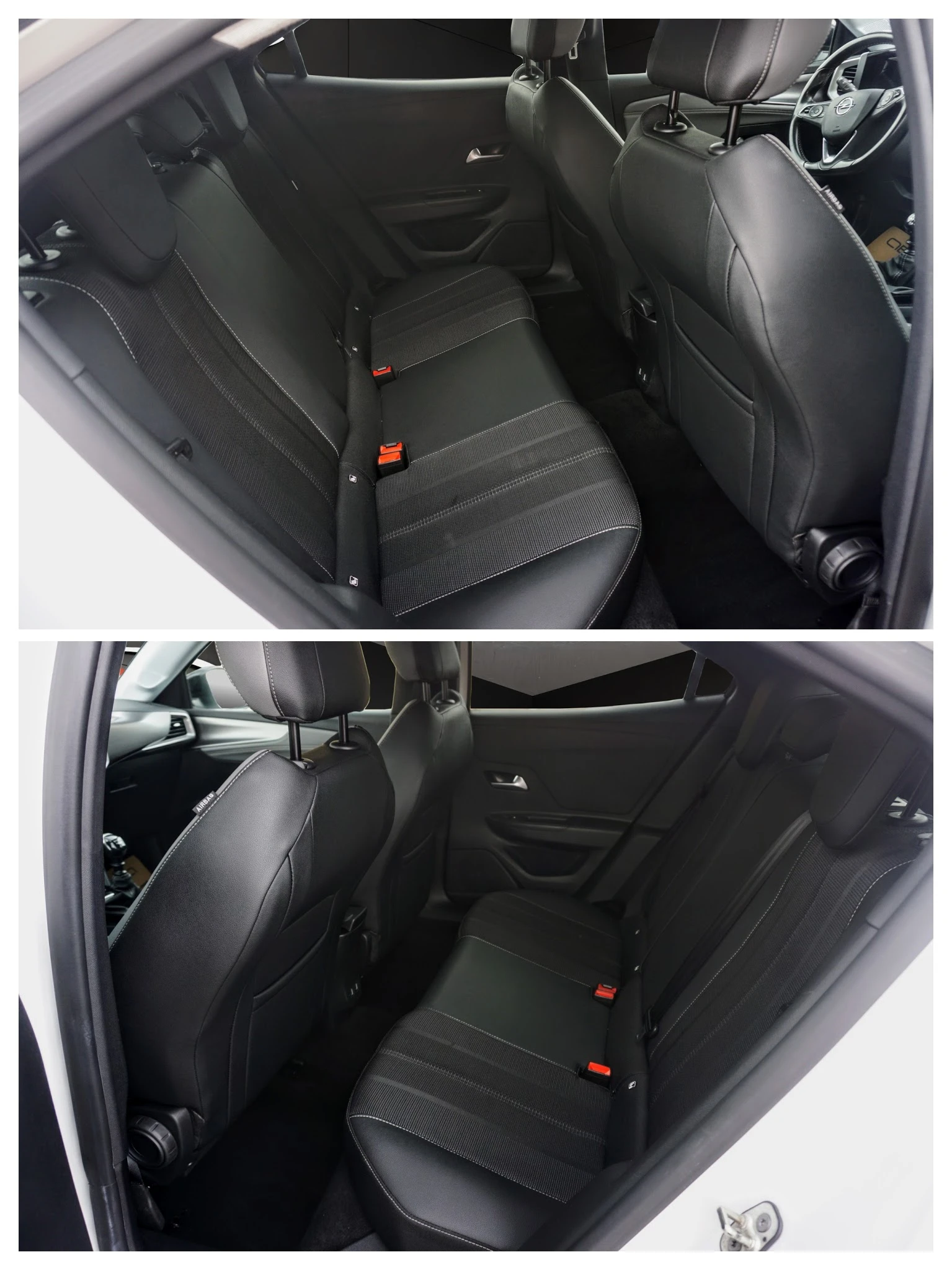 Opel Mokka 1.2T ELEGANCE , снимка 14 - Автомобили и джипове - 50008671