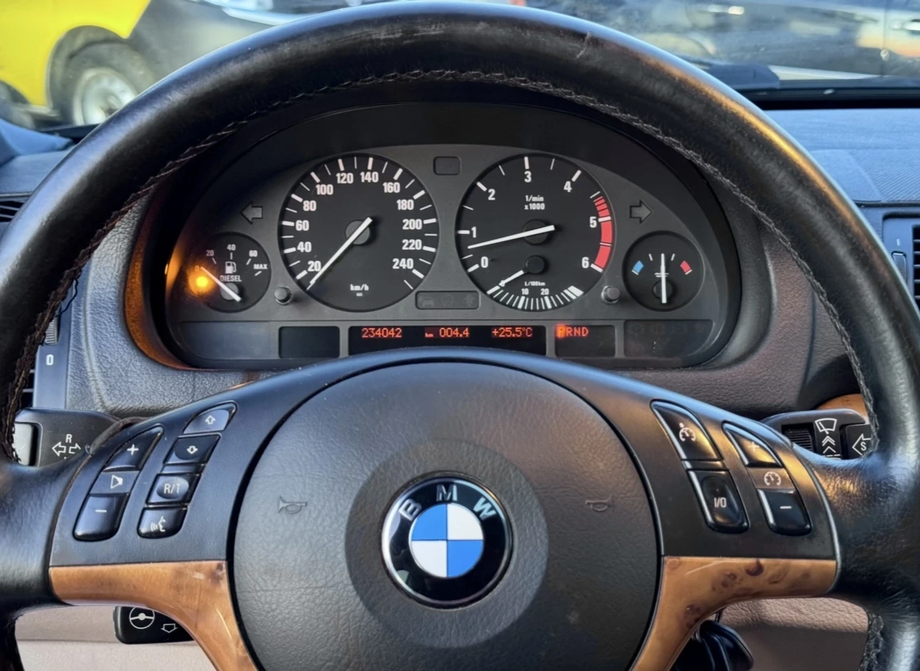 BMW X5 3.0D / Шибедах / Ел.Седалки - изображение 10