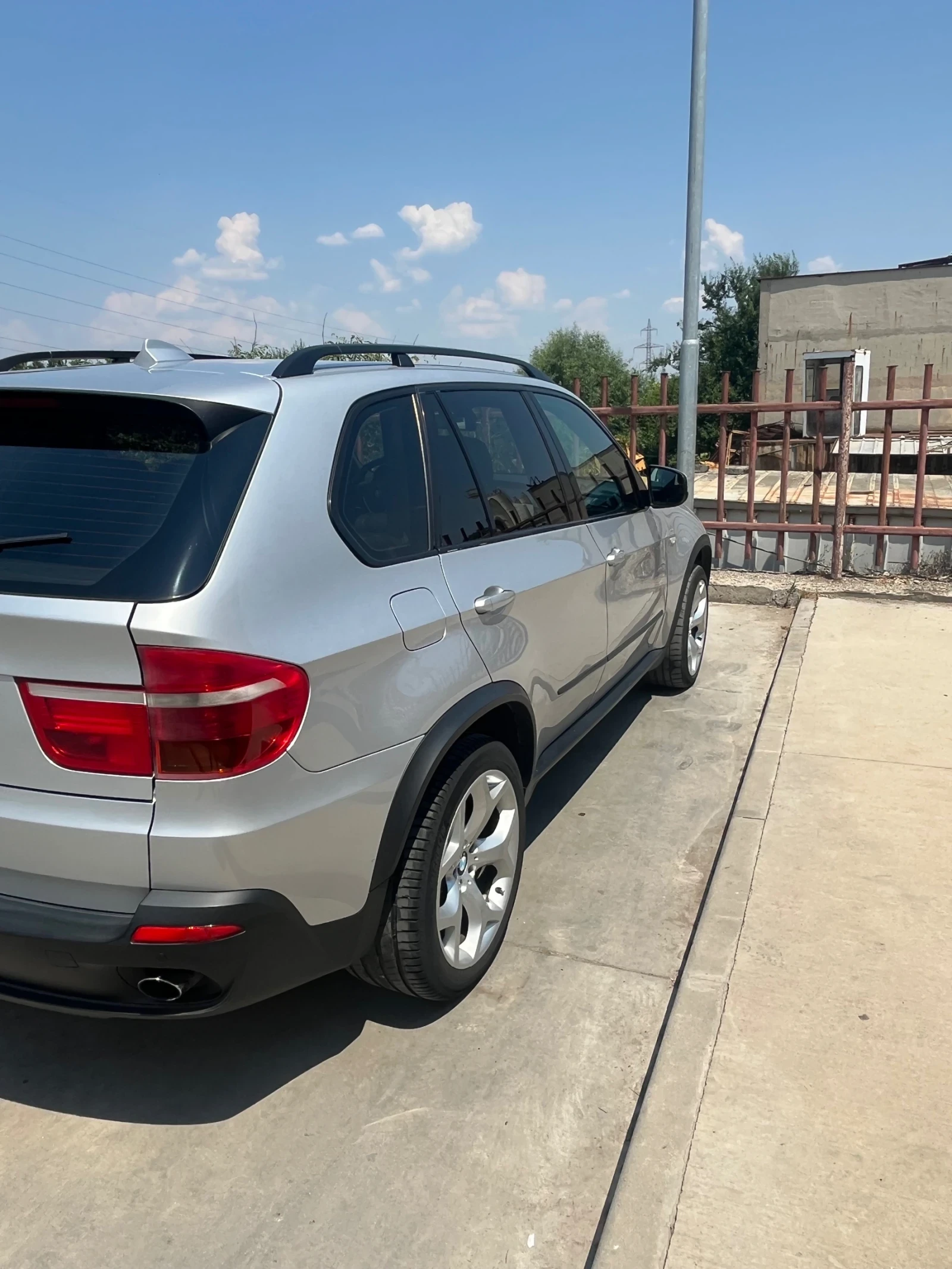 BMW X5  - изображение 5