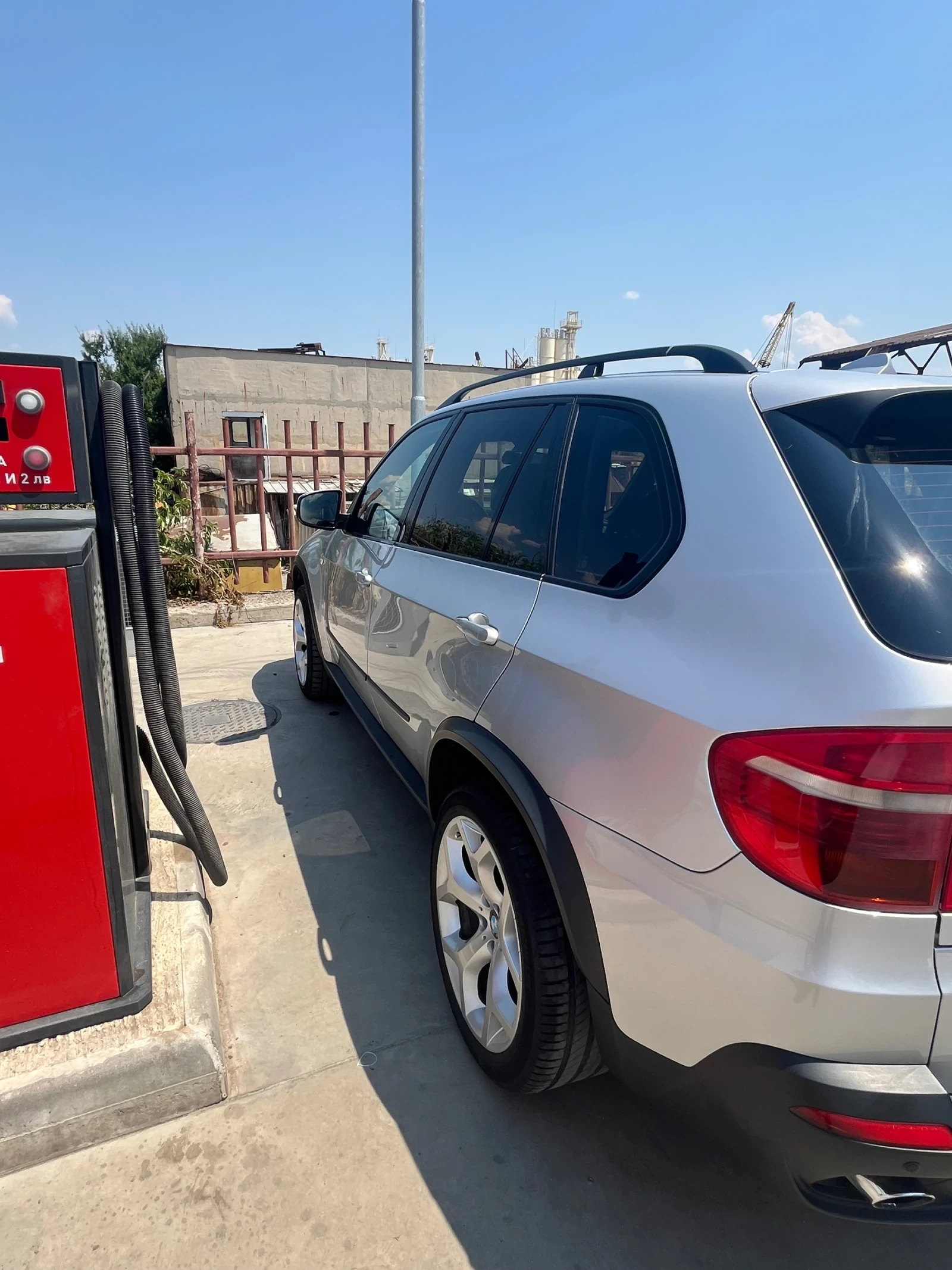 BMW X5  - изображение 6