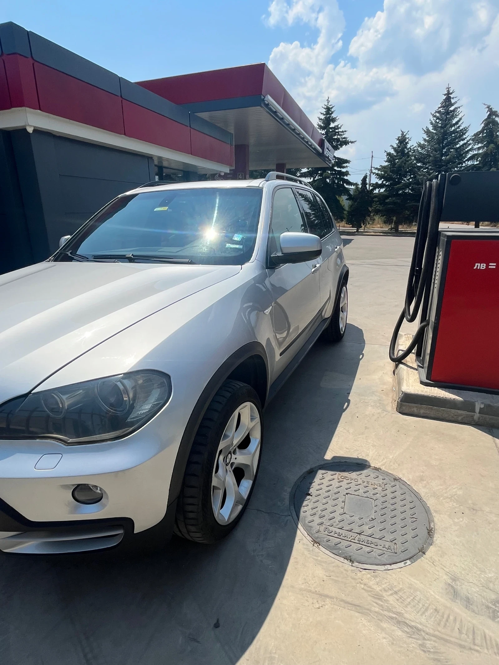 BMW X5  - изображение 2
