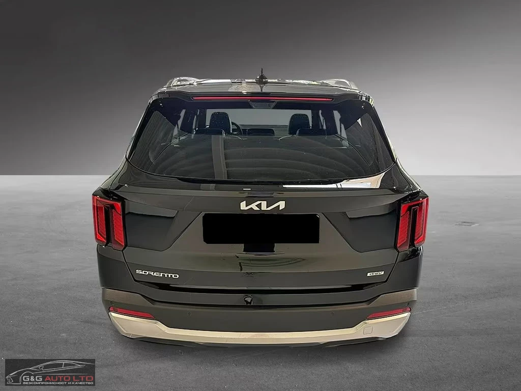 Kia Sorento 1.6PHEV-PLATINUM/252HP/DIGI/HUD/LED/ACC/KLESS/139g - изображение 7