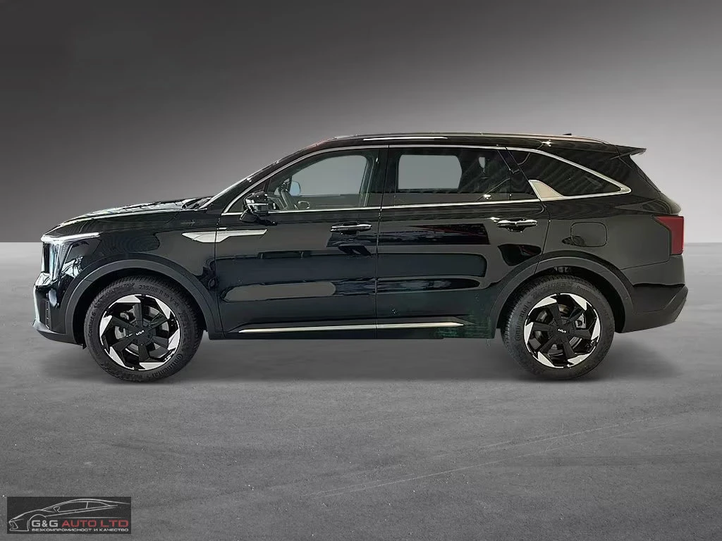 Kia Sorento 1.6PHEV-PLATINUM/252HP/DIGI/HUD/LED/ACC/KLESS/139g - изображение 4