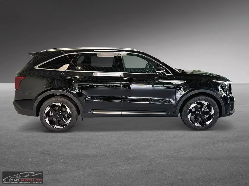 Kia Sorento 1.6PHEV-PLATINUM/252HP/DIGI/HUD/LED/ACC/KLESS/139g - изображение 5