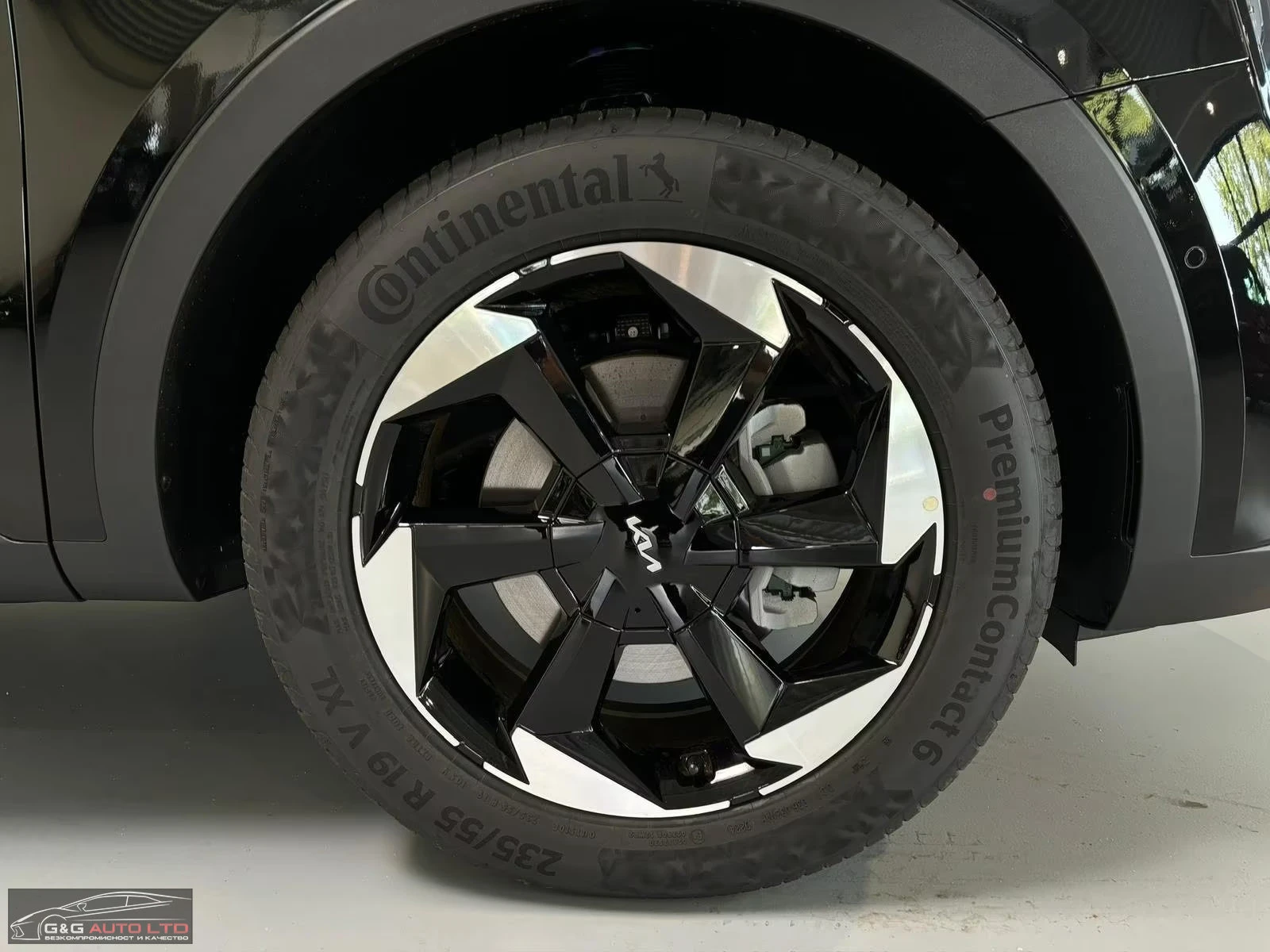 Kia Sorento 1.6PHEV-PLATINUM/252HP/DIGI/HUD/LED/ACC/KLESS/139g - изображение 8