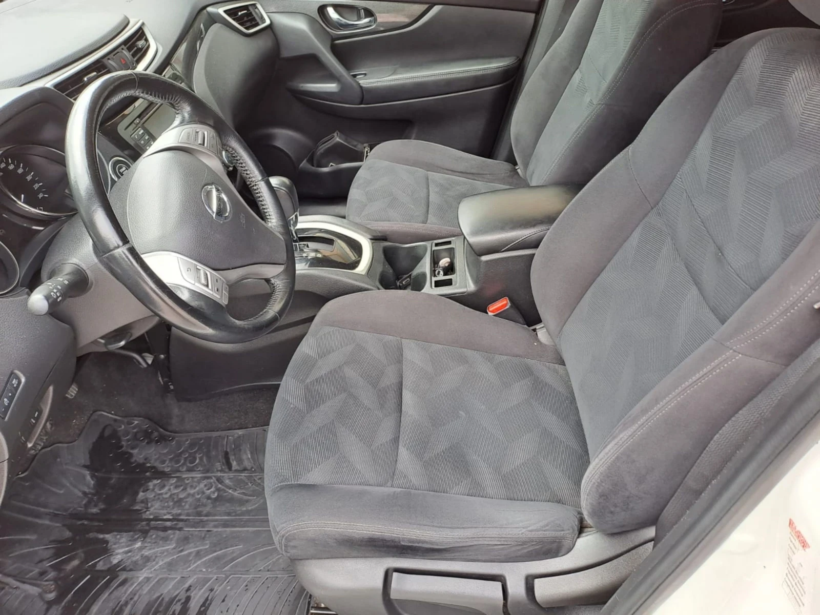 Nissan X-trail | Mobile.bg   11