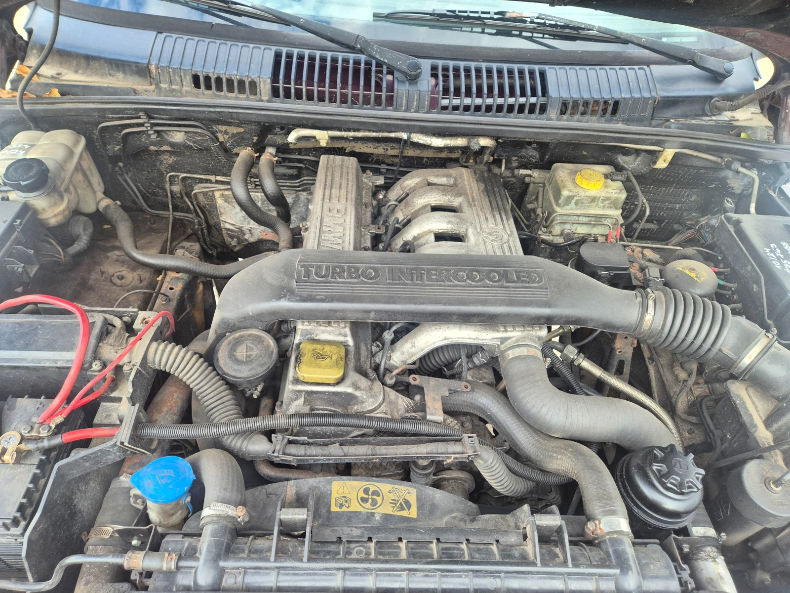 Land Rover Range rover 44 | Mobile.bg   15