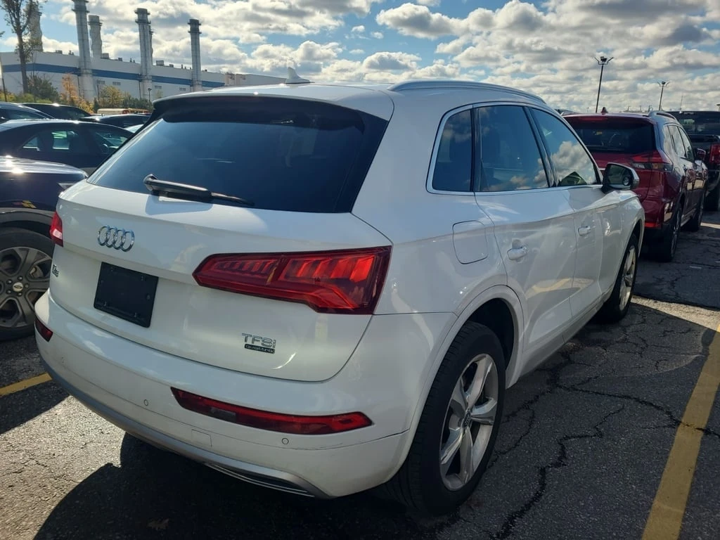 Audi Q5 * PROGRESSIV * CARFAX * БЕЗ ПЪРВОНАЧАЛНА ВНОСКА - изображение 3