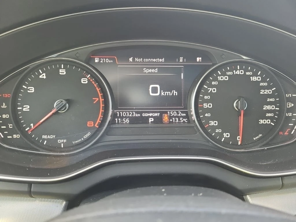 Audi Q5 * PROGRESSIV * CARFAX * БЕЗ ПЪРВОНАЧАЛНА ВНОСКА - изображение 9