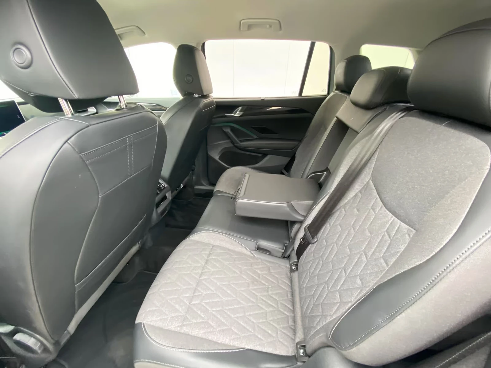 VW Tayron 1.5eTSI/PRIME/150HP/7S./ACC/KLESS/L.ASS/BSA/891f | Mobile.bg   12