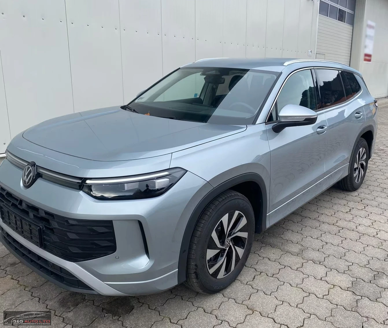 VW Tayron 1.5eTSI/PRIME/150HP/7S./ACC/KLESS/L.ASS/BSA/891f | Mobile.bg   1