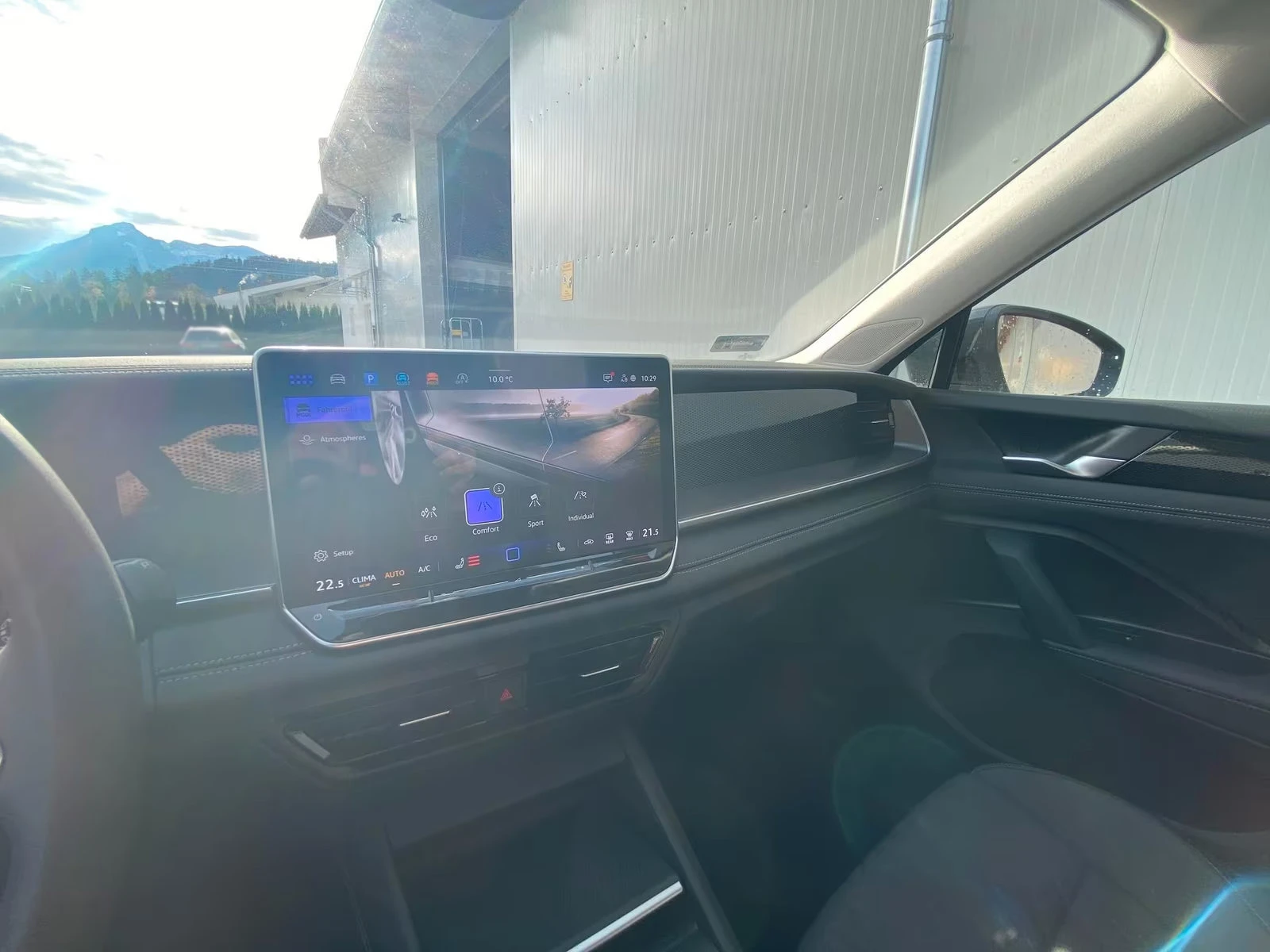 VW Tayron 1.5eTSI/PRIME/150HP/7S./ACC/KLESS/L.ASS/BSA/891f - изображение 9