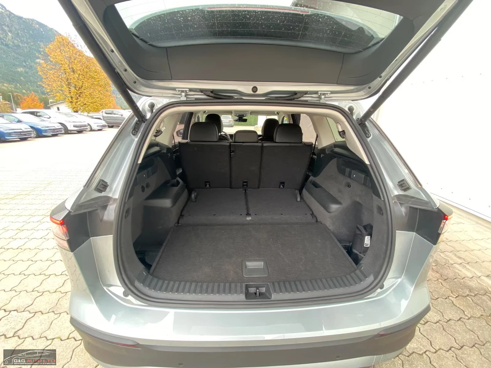 VW Tayron 1.5eTSI/PRIME/150HP/7S./ACC/KLESS/L.ASS/BSA/891f - изображение 6