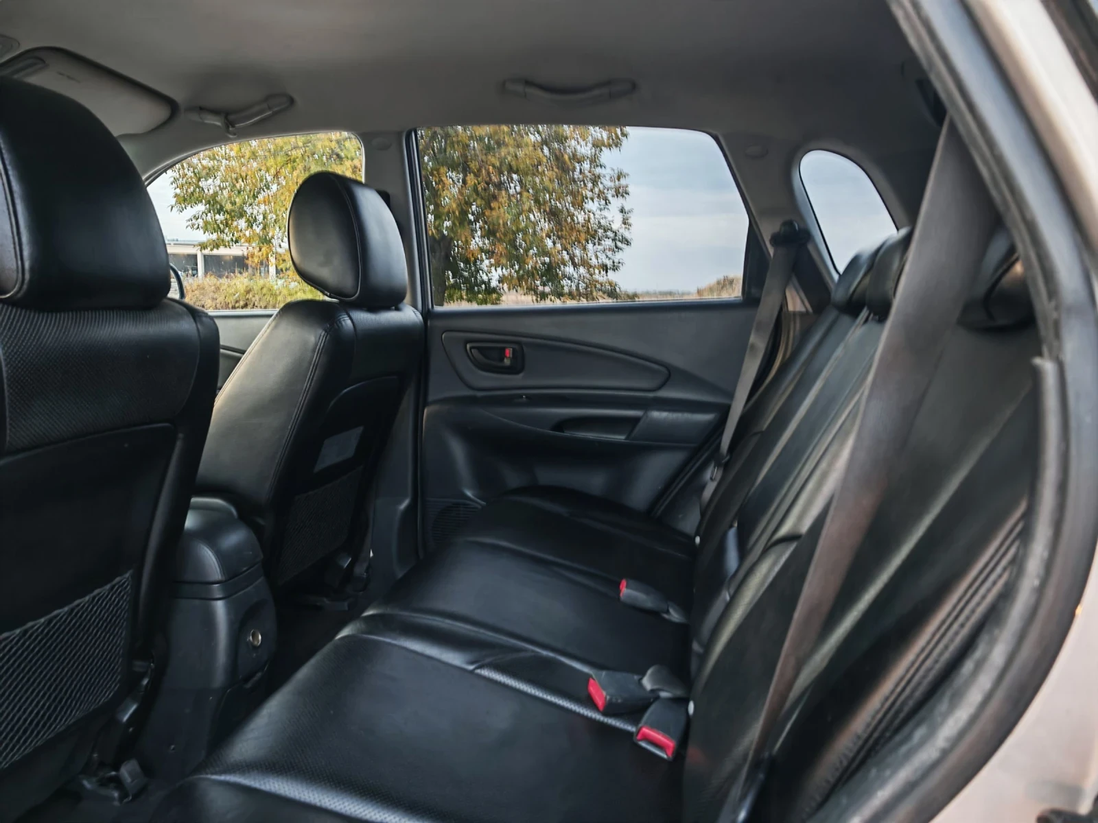 Hyundai Tucson 2.0  141 ..44!  !!  ! | Mobile.bg   11